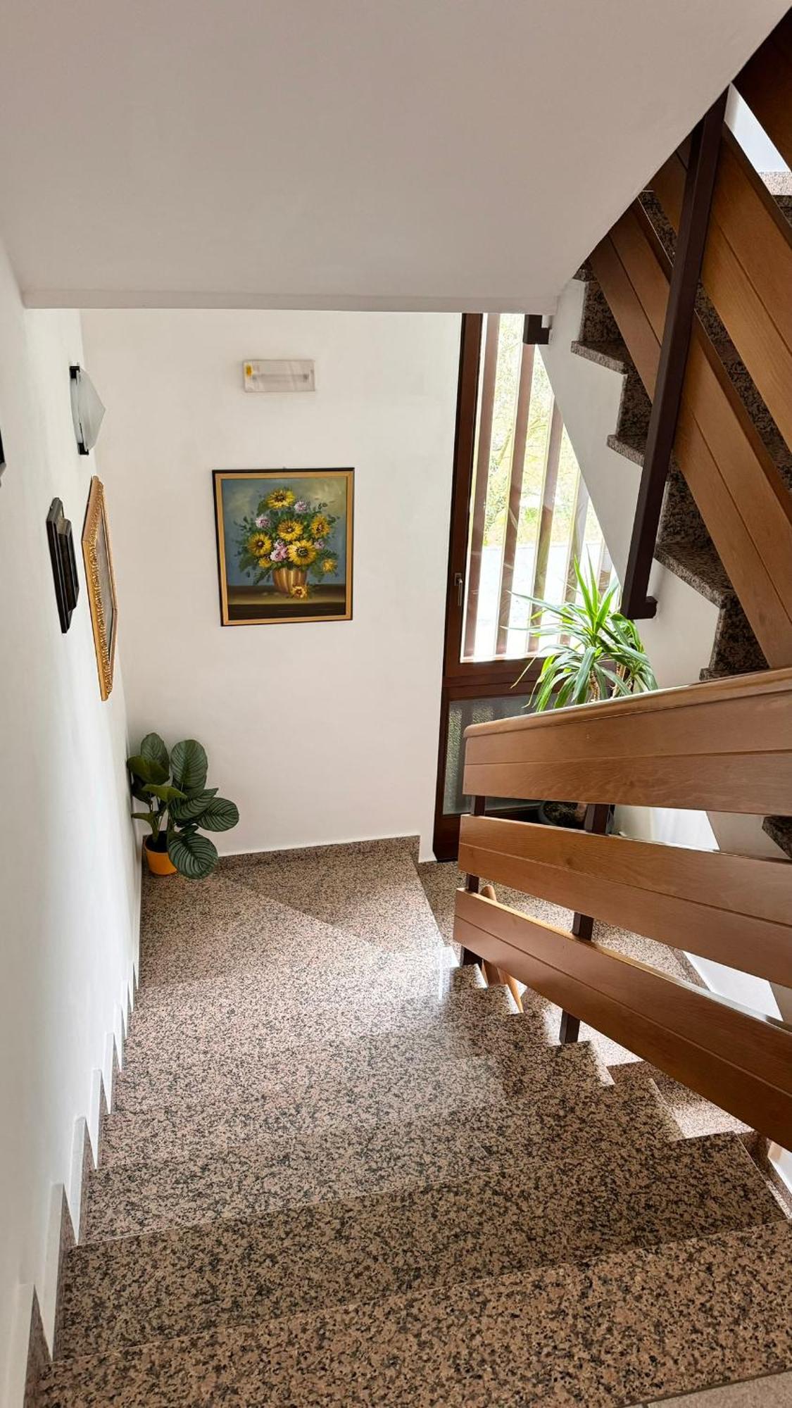 Albergo Stella Alpina Tenno Bagian luar foto